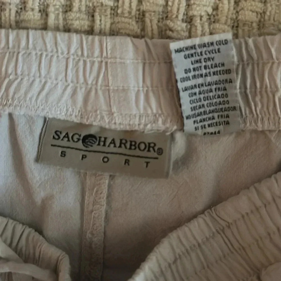 Sag Harvor pants - Picture 6 of 6